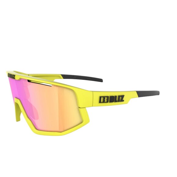 BLIZ EYEWEAR - ACTIVE FUSION M12