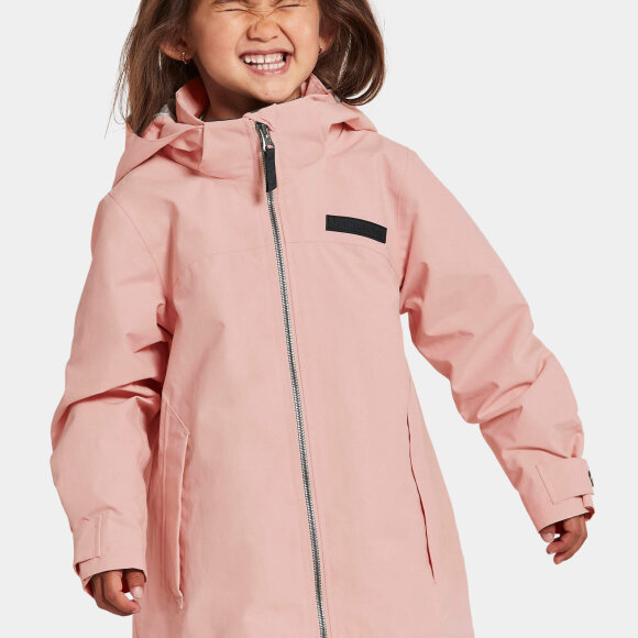 DIDRIKSONS - KIDS TESS JACKET