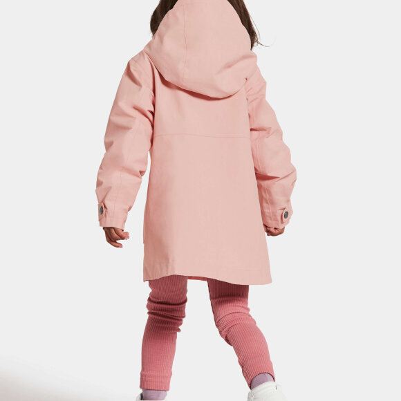 DIDRIKSONS - KIDS TESS JACKET