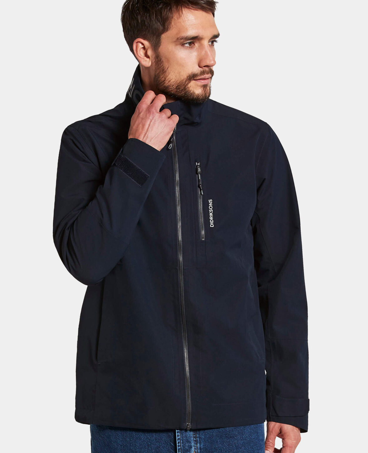Didriksons online melker parka