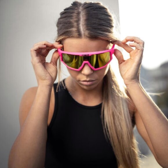 BLIZ EYEWEAR - ACTIVE VISION