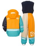 DIDRIKSONS - KIDS BOARDMAN MLT SET 2