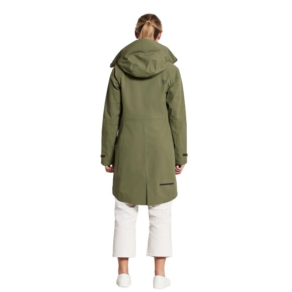 DIDRIKSONS - W ILMA PARKA 5