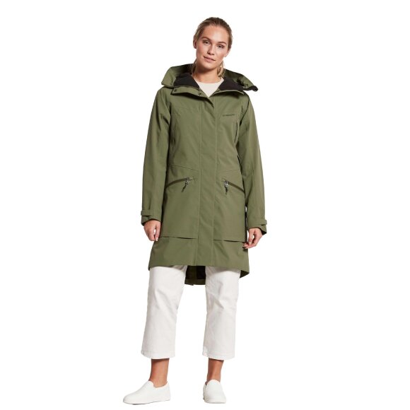 DIDRIKSONS - W ILMA PARKA 5