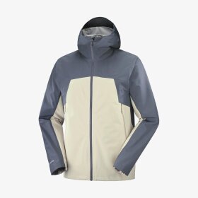 SALOMON - M OUTLINE GTX 2.5L JKT