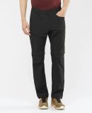 SALOMON - SALOMON HERRE VANDREBUKSER - WAYFARER ZIP OFF PANTS - SORT