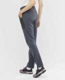 SALOMON - SALOMON DAME VANDREBUKSER - OUTRACK PANTS REGULAR - EBONY/BLACK