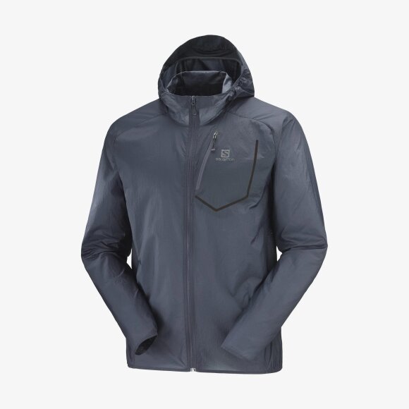 SALOMON - U BONATI AERO HOODIE