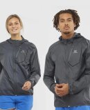 SALOMON - U BONATI AERO HOODIE