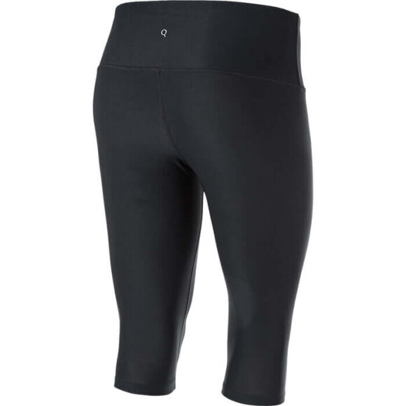 Q SPORTSWEAR - W JALON 3/4 TIGHTS