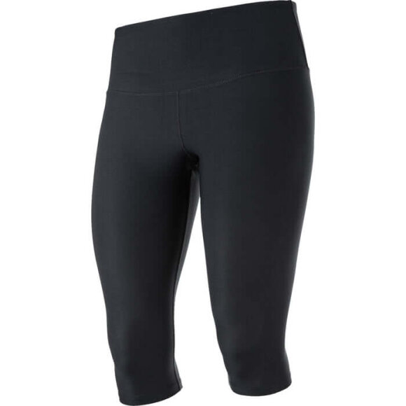 Q SPORTSWEAR - W JALON 3/4 TIGHTS