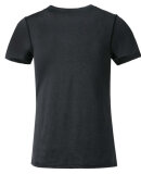 ENDURANCE - W WANGE SS MELANGE TEE