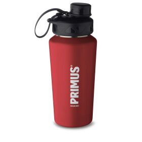 PRIMUS - TRAILBOTTLE STEEL