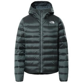 THE NORTH FACE - W ACONCAGUA DOWN HOODIE