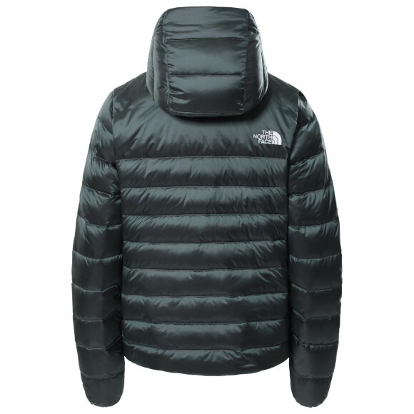 THE NORTH FACE - W ACONCAGUA DOWN HOODIE