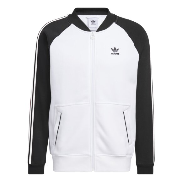ADIDAS  - M SST FLEECE TT
