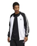 ADIDAS  - M SST FLEECE TT
