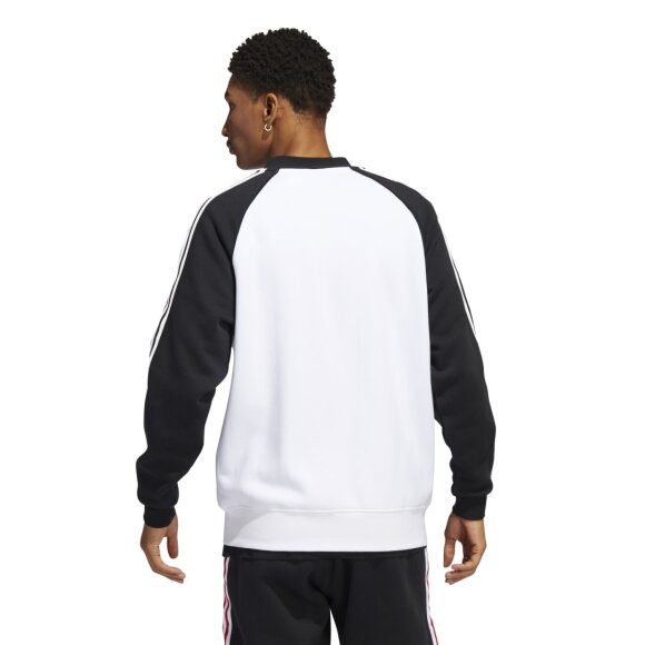 ADIDAS  - M SST FLEECE TT