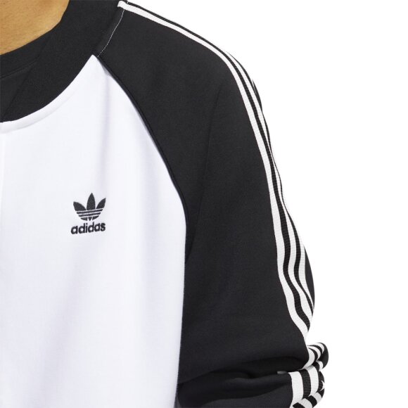 ADIDAS  - M SST FLEECE TT