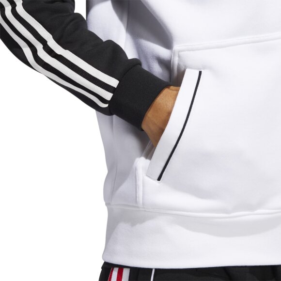 ADIDAS  - M SST FLEECE TT