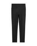 NIKE - NIKE TRÆNINGS LEGGINGS TIL BØRN PLUS SIZE GX LEGGING SORT