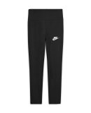 NIKE - NIKE TRÆNINGS LEGGINGS TIL BØRN PLUS SIZE GX LEGGING SORT