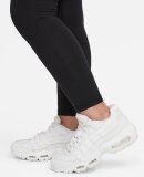 NIKE - NIKE TRÆNINGS LEGGINGS TIL BØRN PLUS SIZE GX LEGGING SORT