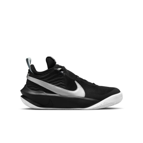 NIKE - JR NIKE TEAM HUSTLE D 10