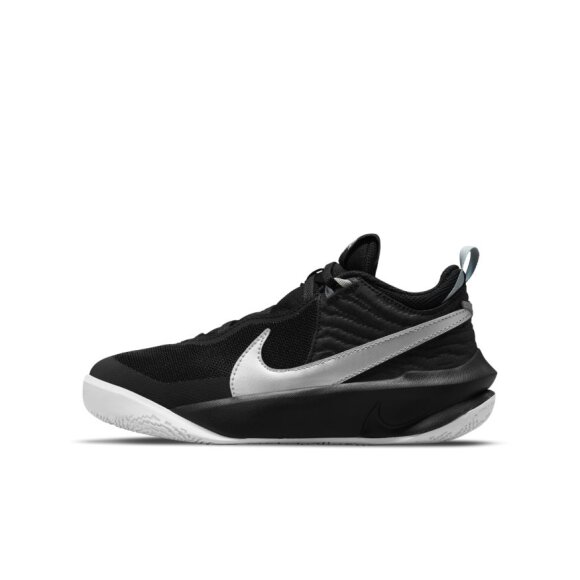 NIKE - JR NIKE TEAM HUSTLE D 10