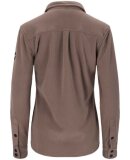 WHISTLER - W NOELLE POLAR FLEECE SHIRT