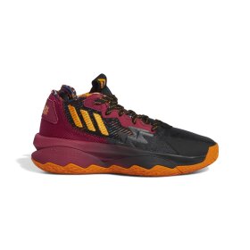 ADIDAS  - JR DAME 8