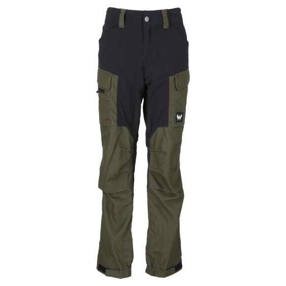 WHISTLER - JR ROMNING OUTDOOR PANT