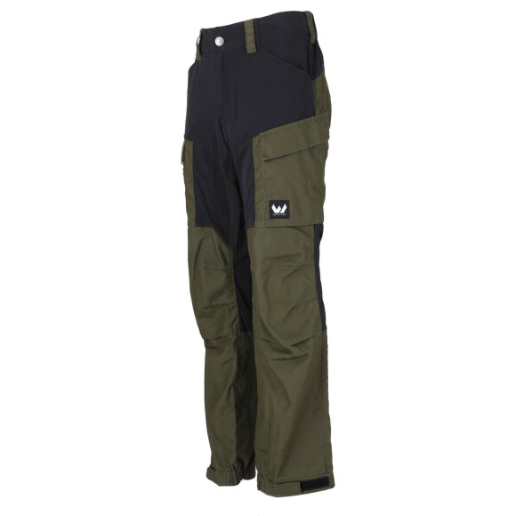 WHISTLER - JR ROMNING OUTDOOR PANT