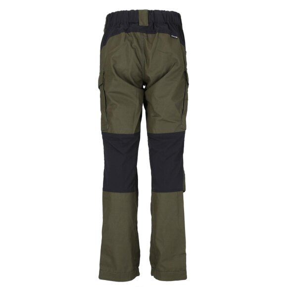 WHISTLER - JR ROMNING OUTDOOR PANT