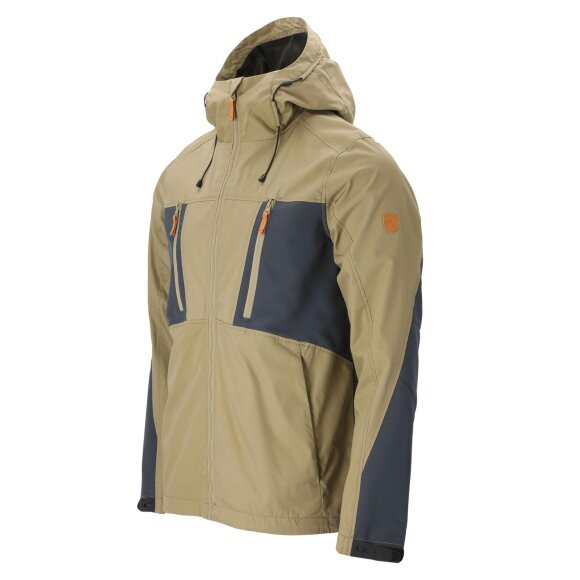 SPORTS GROUP - M ELDON JACKET