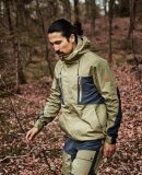 SPORTS GROUP - M ELDON JACKET