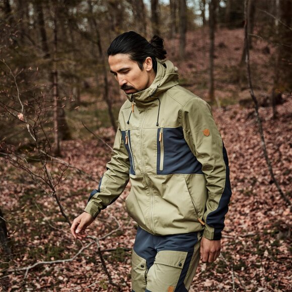 SPORTS GROUP - M ELDON JACKET