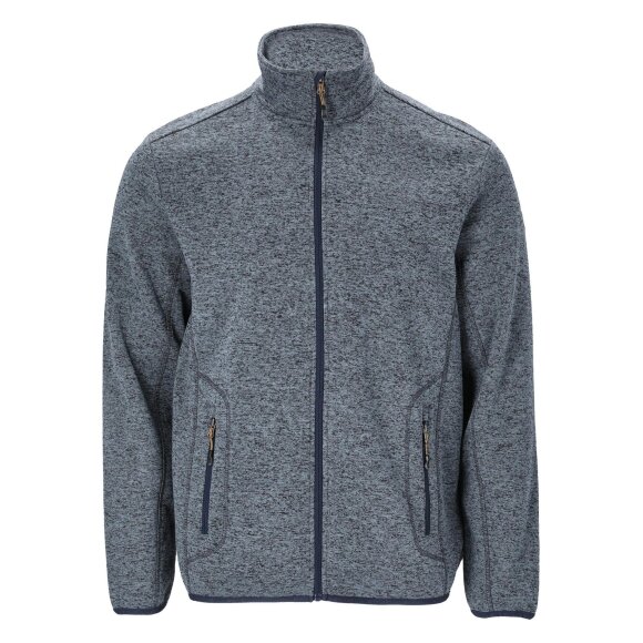 SPORTS GROUP - M SAMPTON FLEECE JACKET