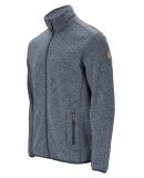 SPORTS GROUP - M SAMPTON FLEECE JACKET