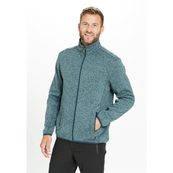 SPORTS GROUP - M SAMPTON FLEECE JACKET