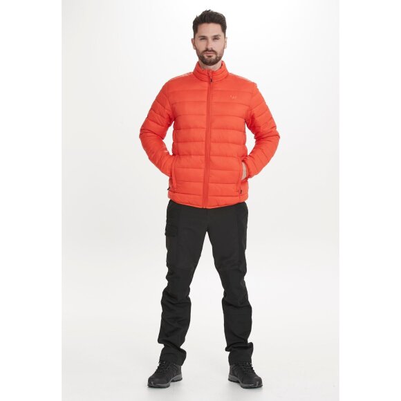 WHISTLER - M LEOPOLD PRO-LITE JACKET