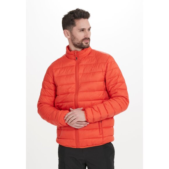 WHISTLER - M LEOPOLD PRO-LITE JACKET