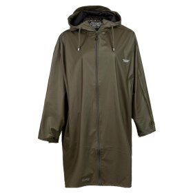 SPORTS GROUP - W FLAME PU RAIN PONCHO