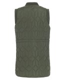 WEATHER REPORT - W JONAH QUILTED WAISTCOAT