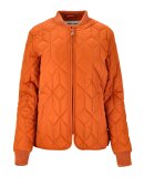 WEATHER REPORT - W PIPER QUILTED JACKET