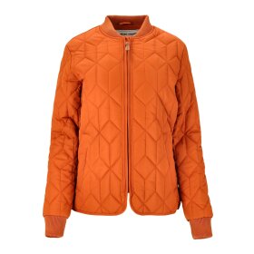 WEATHER REPORT - W PIPER QUILTED JACKET