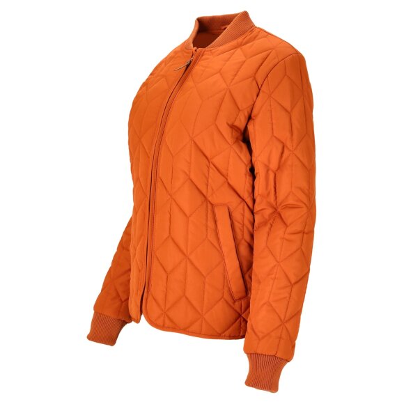 WEATHER REPORT - W PIPER QUILTED JACKET