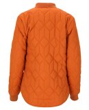 WEATHER REPORT - W PIPER QUILTED JACKET