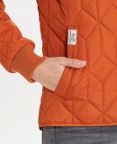 WEATHER REPORT - W PIPER QUILTED JACKET