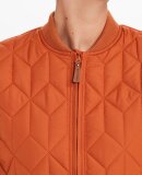 WEATHER REPORT - W PIPER QUILTED JACKET